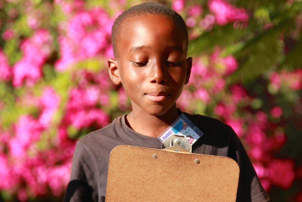 Holiday Gift - Sponsor A Child