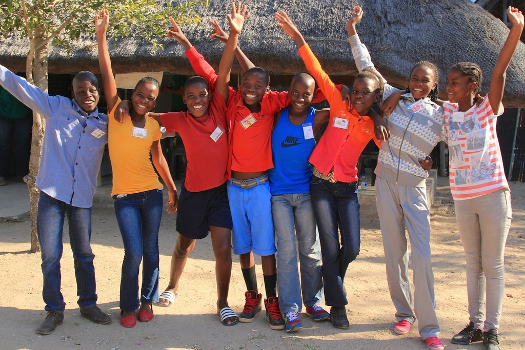 Holiday Gift - Sponsor A Child