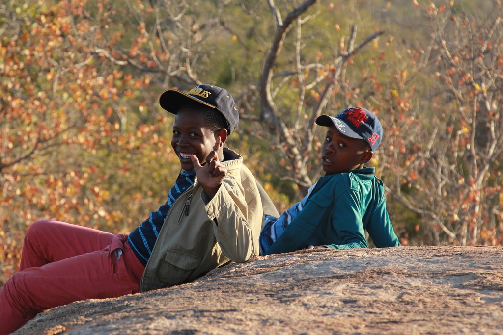 Holiday Gift - Sponsor A Child