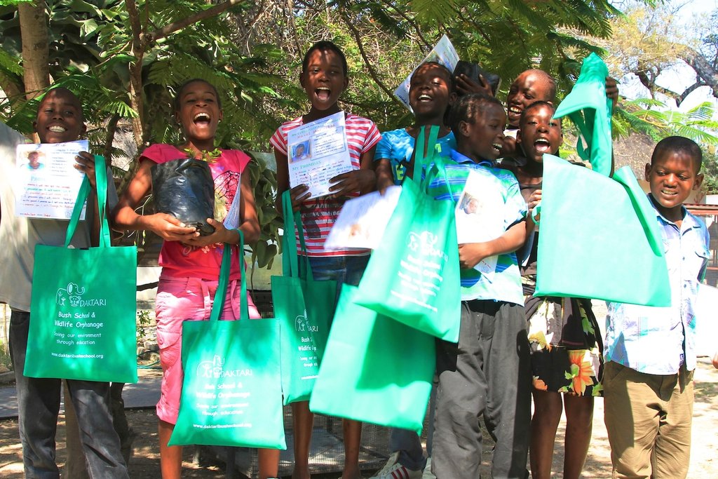 Holiday Gift - Sponsor A Child