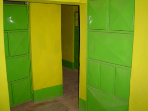 Interior (doors)
