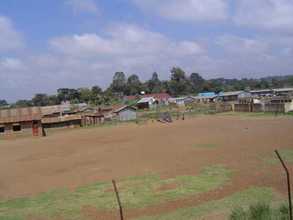 Project Site at KHDP