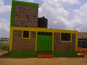 Project as of September 2011