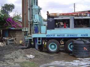 Borehole!