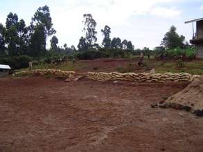 Soil erosion control