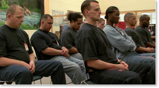 Transcendental Meditation Programs in Prisons