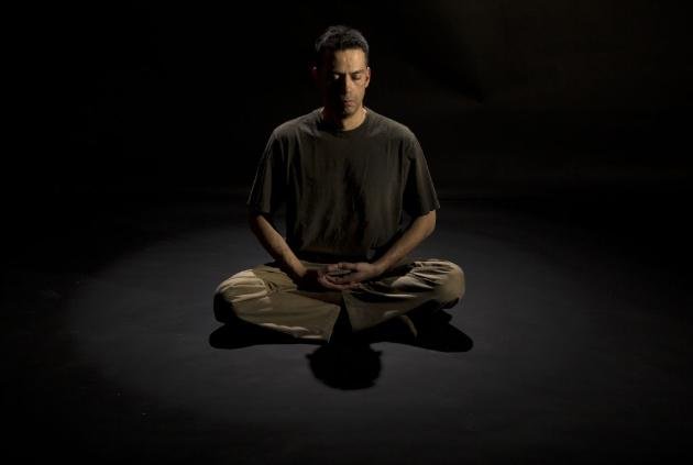 Operation Warrior Wellness: TM Heals & Strengthens
