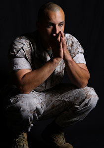 Operation Warrior Wellness: TM Heals & Strengthens