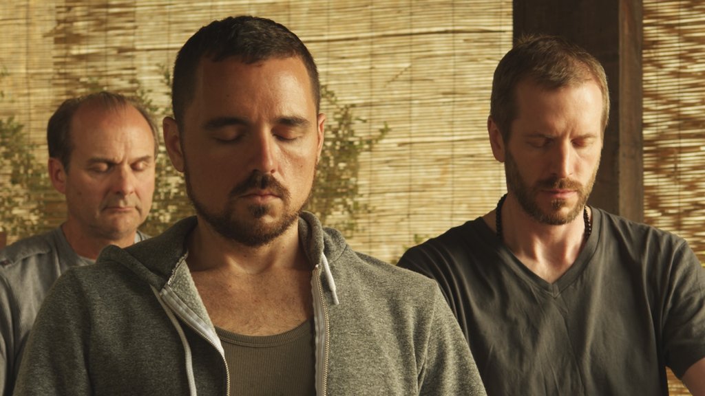 Operation Warrior Wellness: TM Heals & Strengthens