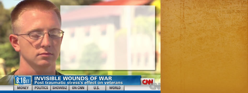 Operation Warrior Wellness: TM Heals & Strengthens