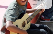 Help Military Children Cope Through Music