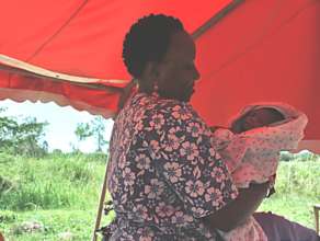 baby born at Karin
