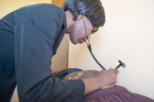 maternity health