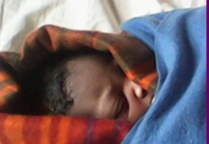 new born