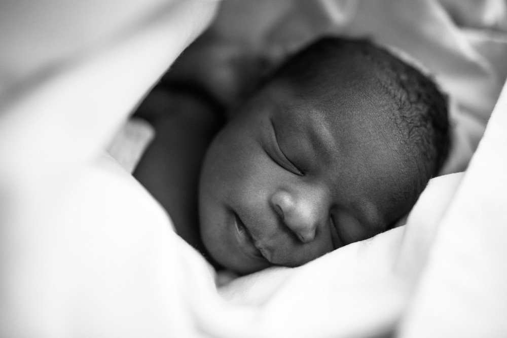 Providing Maternal Health Care to 60 mothers