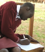 Debate Participant