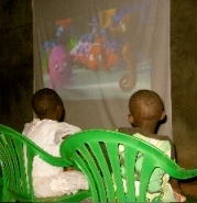 Finding Nemo in Sudan