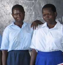 Girls are the most neglected members of society