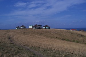 The buildings that we are renovating