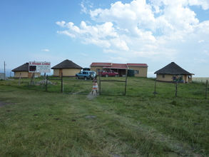 The way Our Place looks now