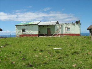 The way our place looked in 2008
