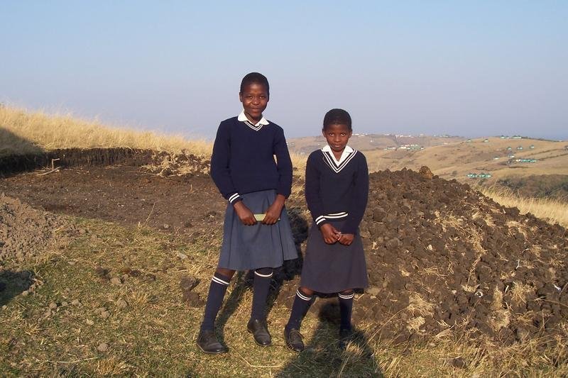 Build a Home for People Living with HIV/AIDS