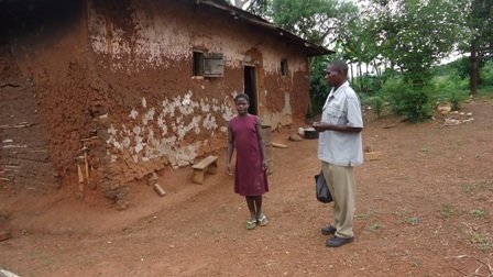 Women and Girl Empowerment Project in Wakiso (Ug)