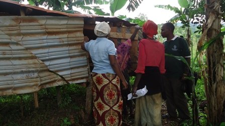 Women and Girl Empowerment Project in Wakiso (Ug)