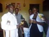 Women and Girl Empowerment Project in Wakiso (Ug)