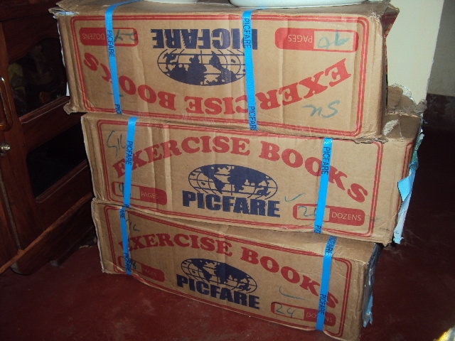 Women and Girl Empowerment Project in Wakiso (Ug)