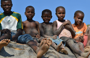 Help kids in Africa receive an education