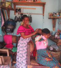 Grace's Hair Salon