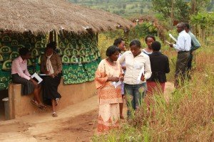 Help RESONATE Train 450 Rwandan Women Leaders