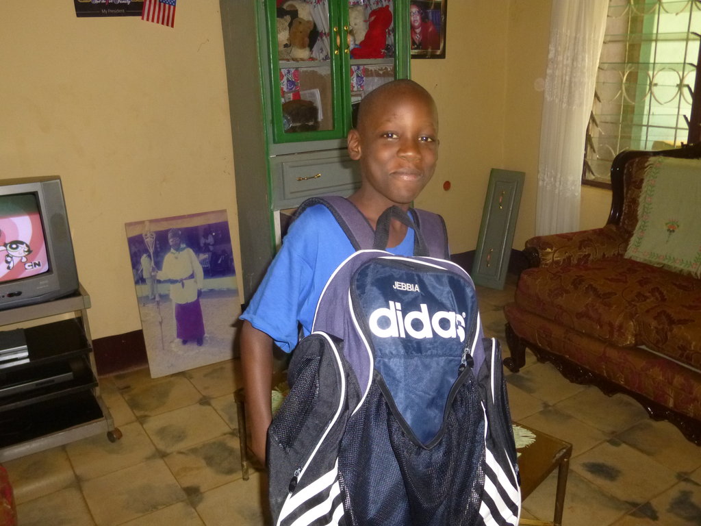 Launch a Youth Soccer League in Cameroon
