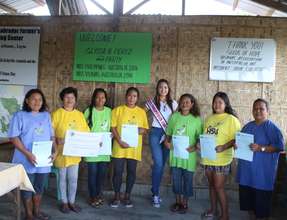 Receiving certificates