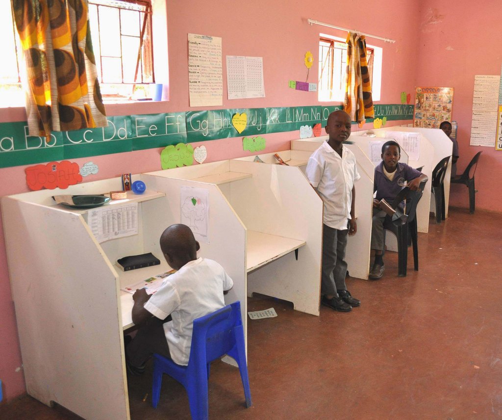 Swaziland: Help Educate 50 Orphans