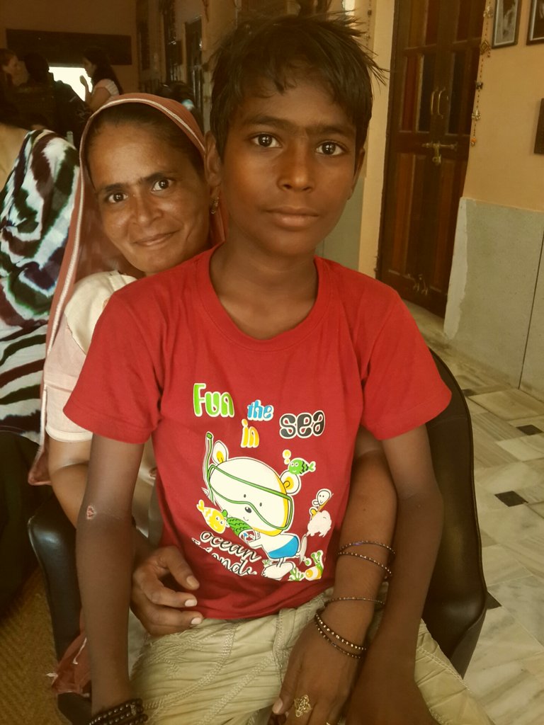 Fund Education for 10 children in Jodhpur, India