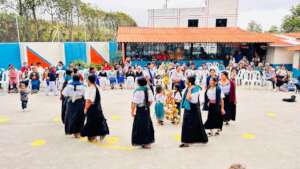 Community celebrations