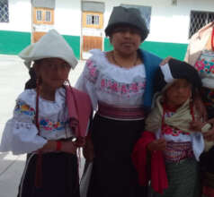 Blanca graduates this year