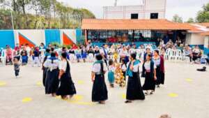 Community celebrations