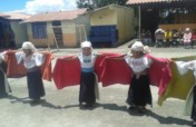 Education for children in Ecuador
