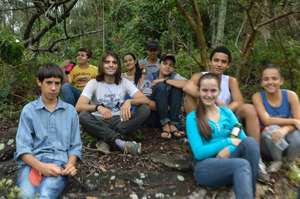 Limeiras Team