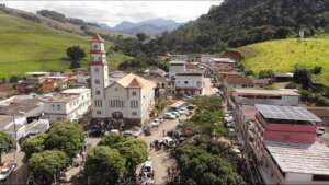 Valdinei's village - Belisario