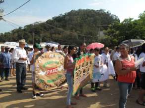 March for the Environment