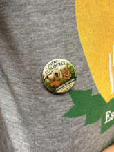 Wildlife guardian pin