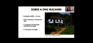 Introduction to Iracambi 2