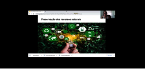 Suggested discussion topic: natural resources