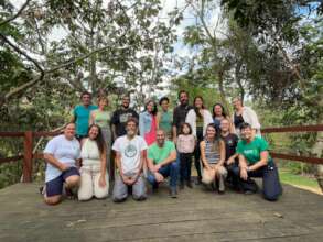 Healthy food and agroforestry go hand-in-hand