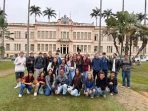 Pathways to Knowledge - at the university