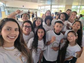 Pathways to Knowledge group